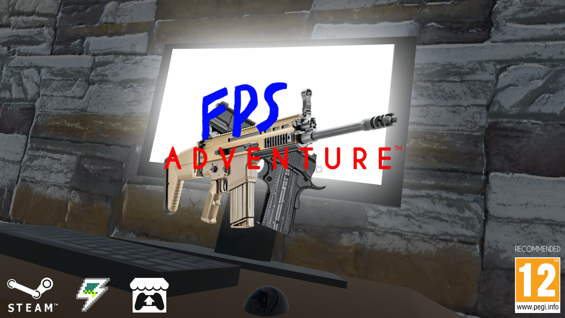 FPS Adventure™