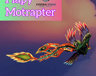 Flapy Motrapter