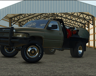 2g dodge