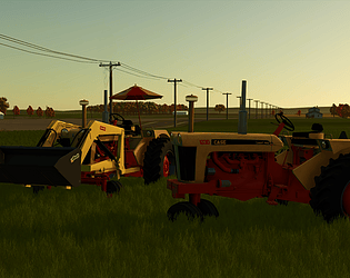 case 930 and 1030