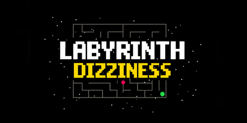 Cover image for Labyrinth Dizziness