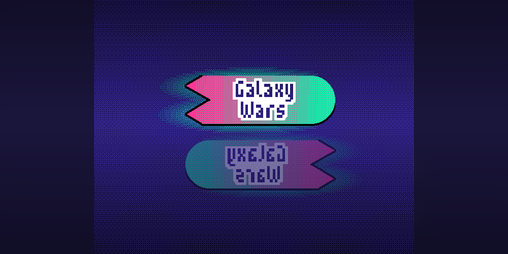 Cover image for Galaxy Wars