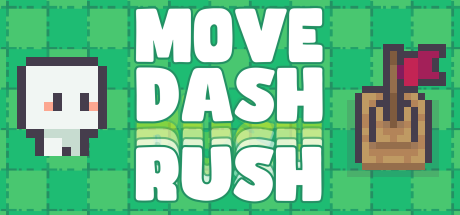 Cover image for Move Dash Rush