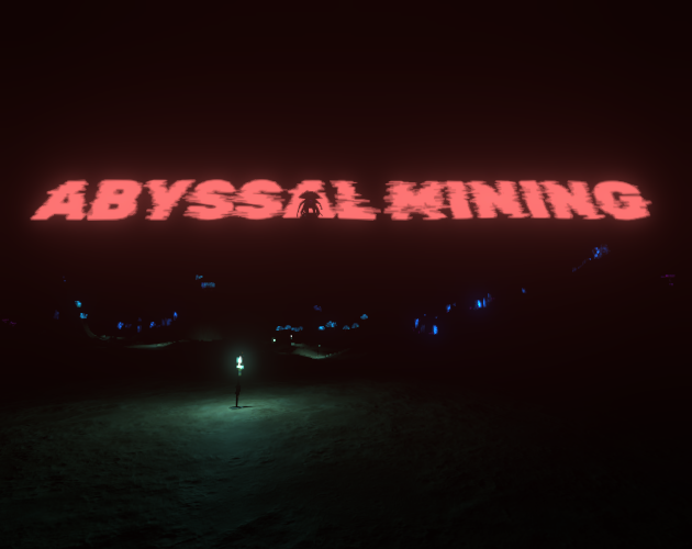 Cover image for Abyssal Mining
