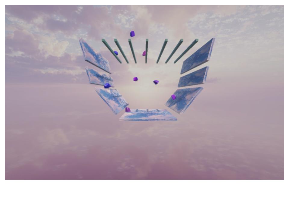 EX 1 Creative Code - XR Dev
