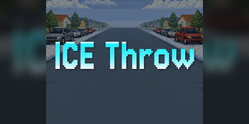 Cover image for Ice Throw