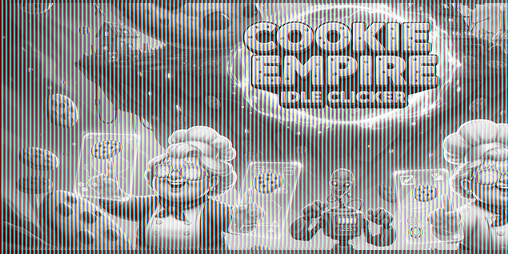 Cover image for Cookie Empire: Idle Clicker