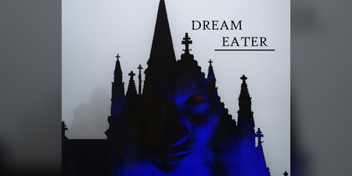 Cover image for DREAM EATER