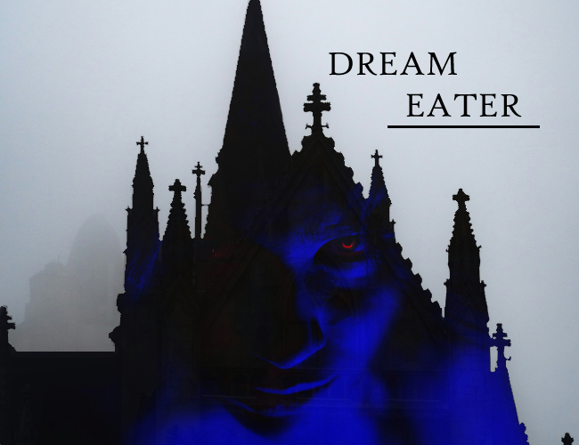 DREAM EATER