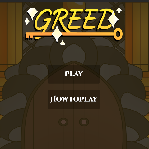 Greed