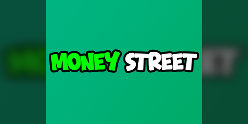 Cover image for Money Street