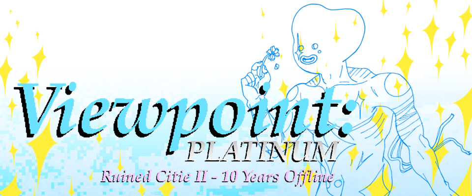 Viewpoint: Platinum