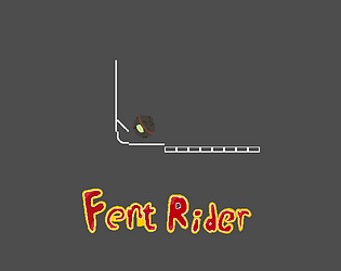 Fent Rider