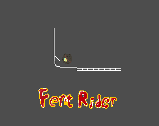 Fent Rider