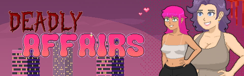 Deadly Affairs