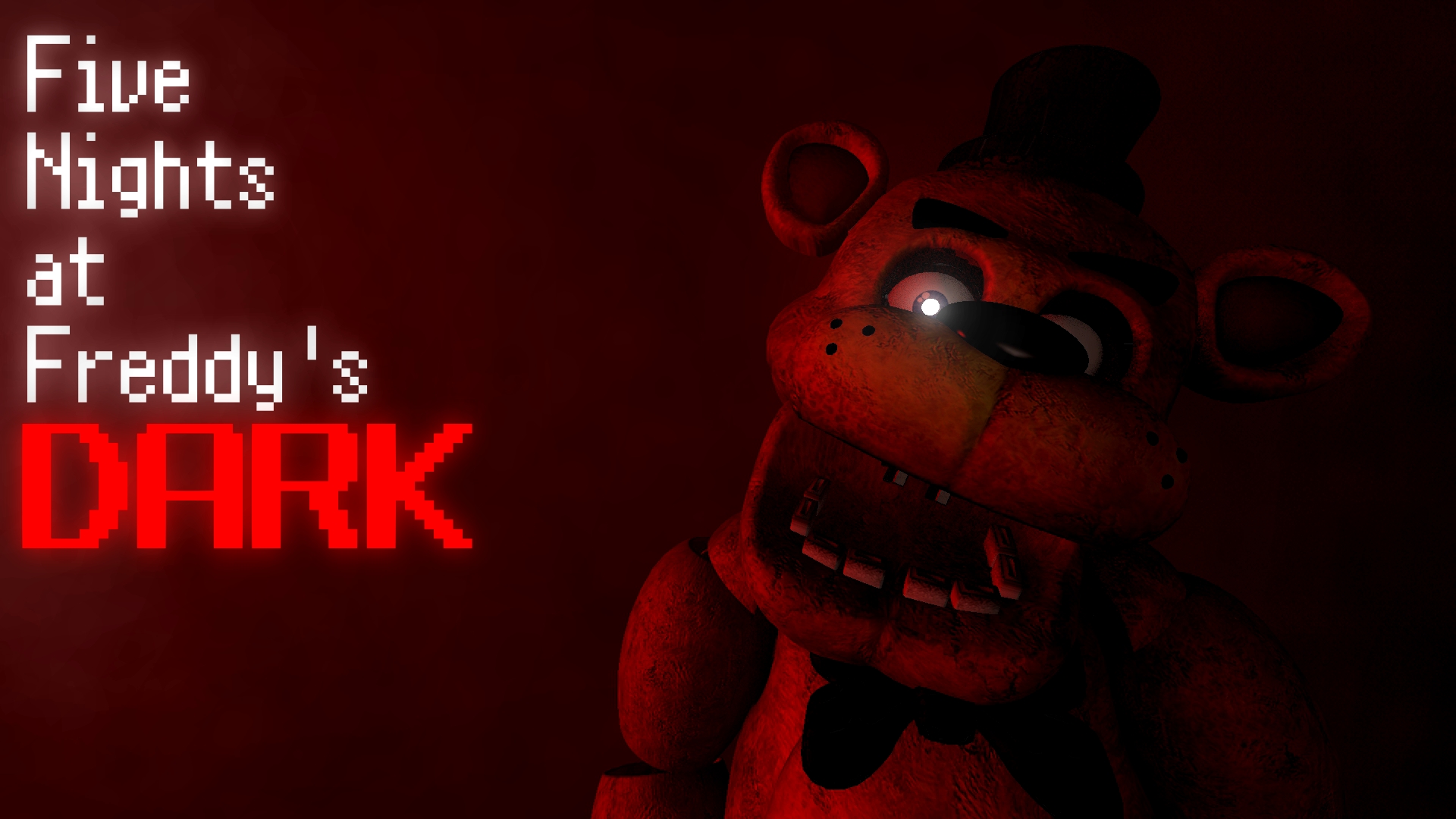 FNAF Dark