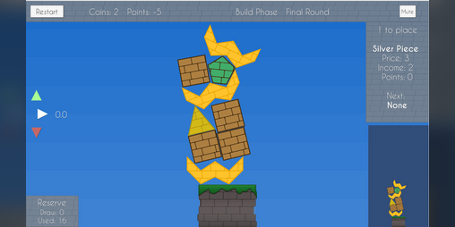 Cover image for Tower Builder