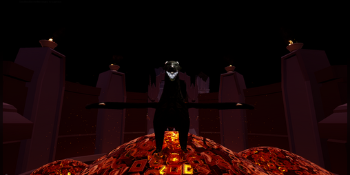 Cover image for Dragon's Horde