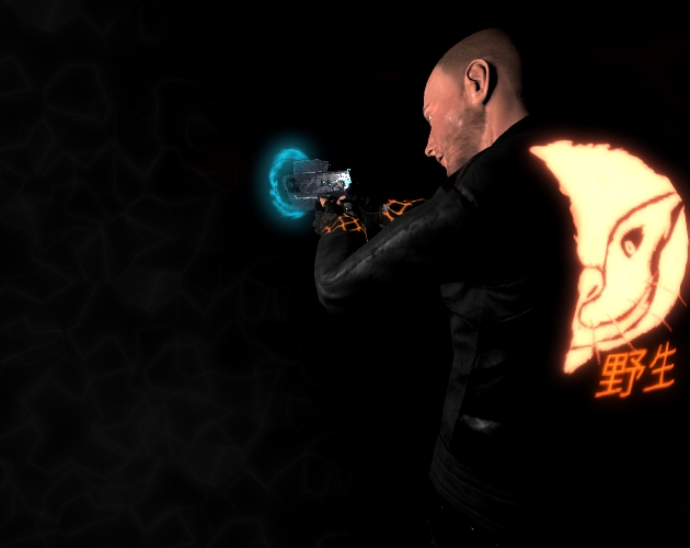 Cover image for Project M.E.R.G.E.