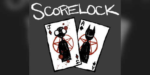 Cover image for SCORELOCK