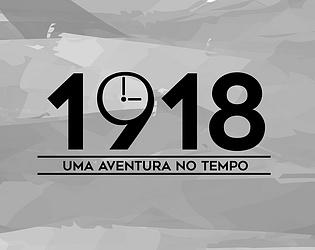 1918-Uma aventura no tempo