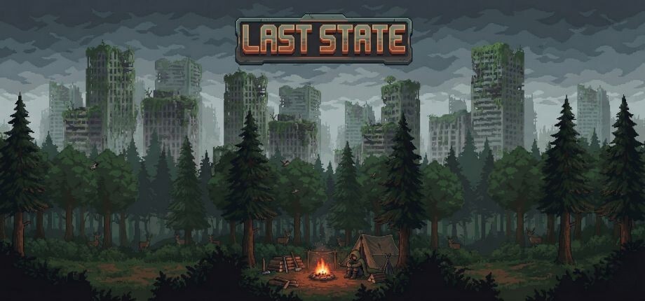 Last State