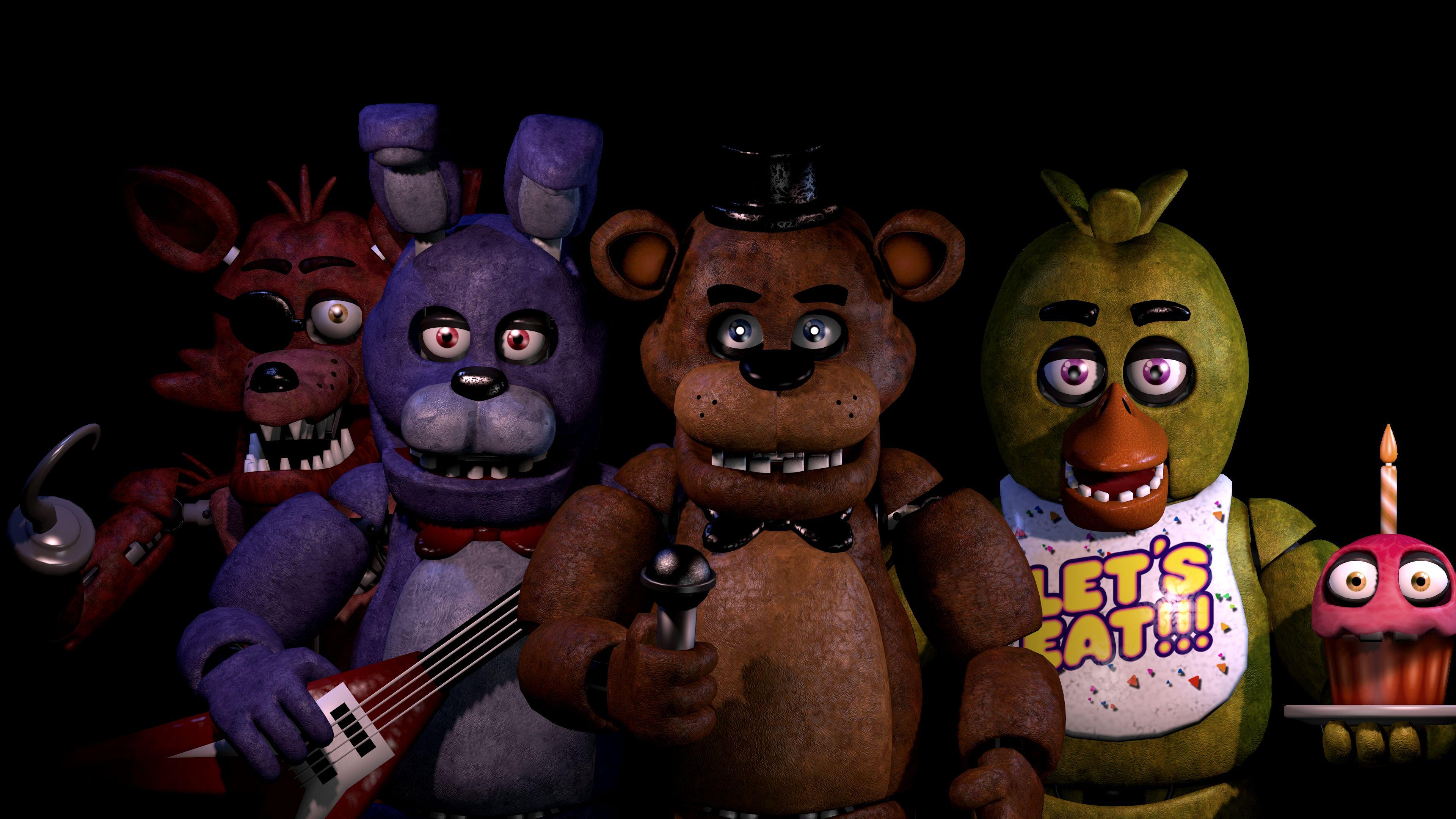 Five Beats at Midnight