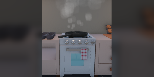 Cover image for Underbaked