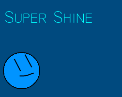 Super Shine