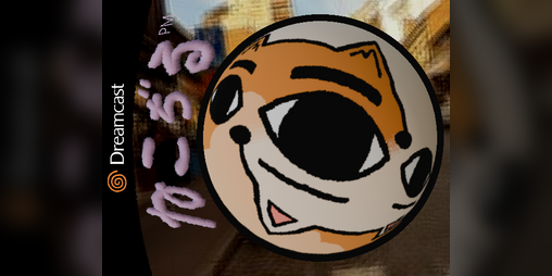 Cover image for nekojiru-pm: The Balkan Dream
