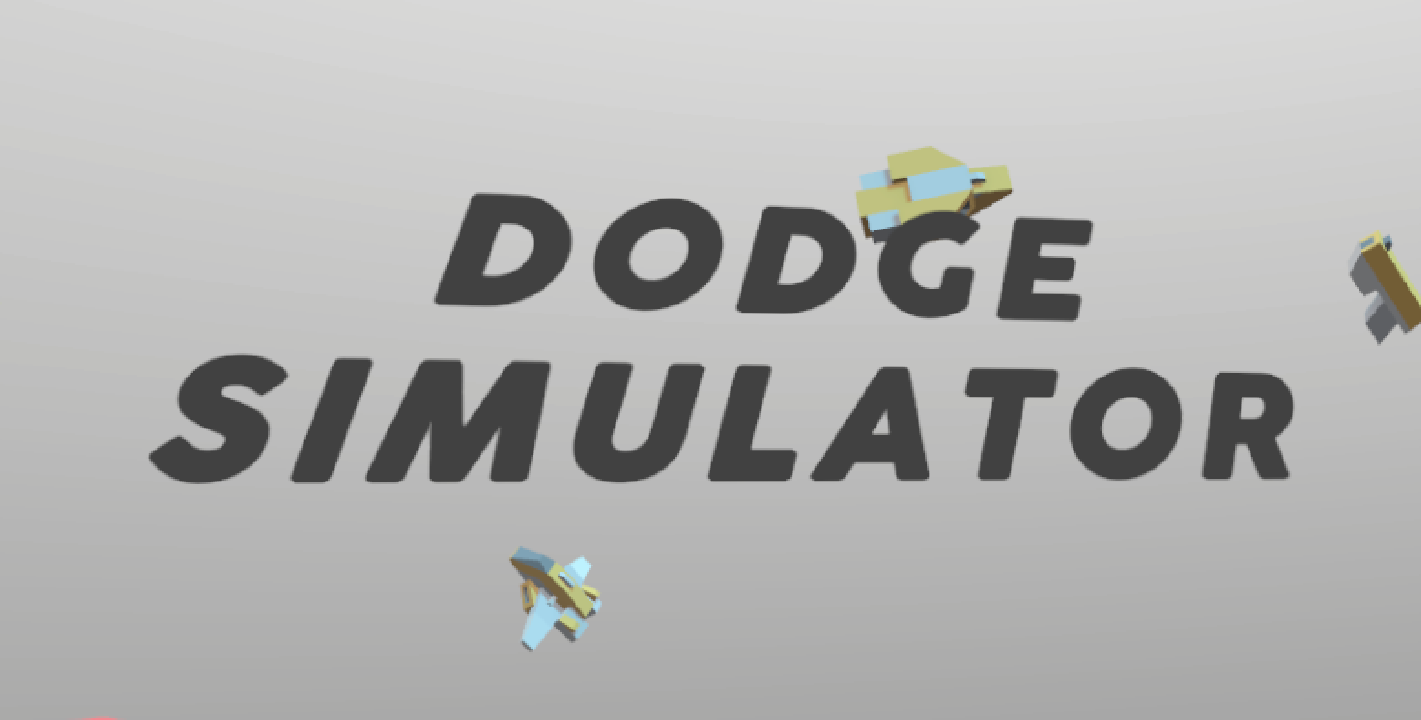 Project Nova: Dodge Simulator