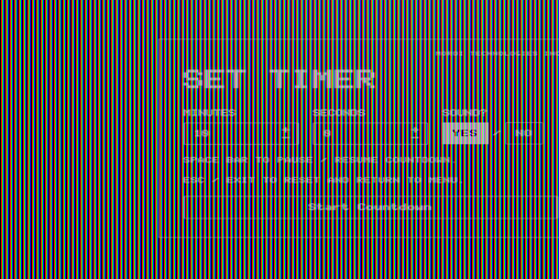 Cover image for The (Not So) Final Countdown