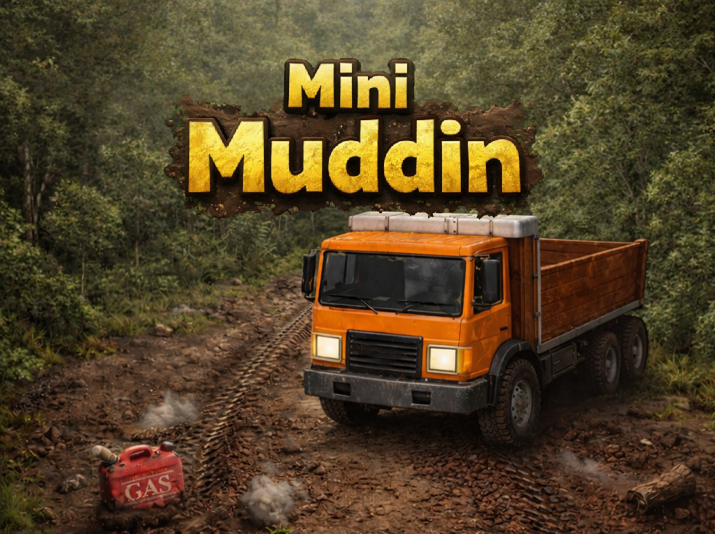 Mini Muddin