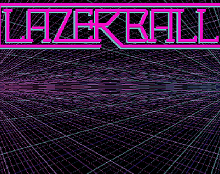 LazerBall