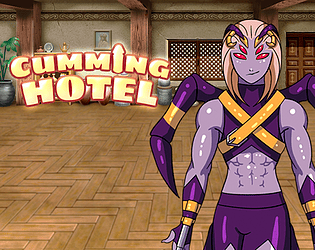 Cumming Hotel - A Gay Monsters' Life