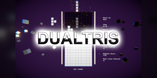 Cover image for Dualtris