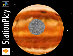 Ganymedes cover