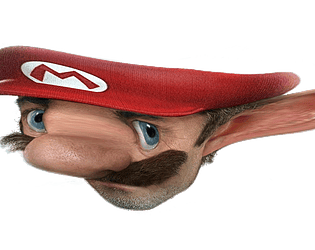 Marios Anniversary Edition