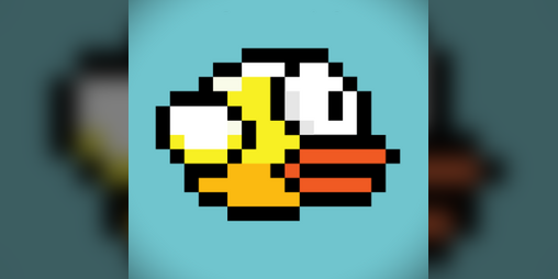 Cover image for Flappy Bird