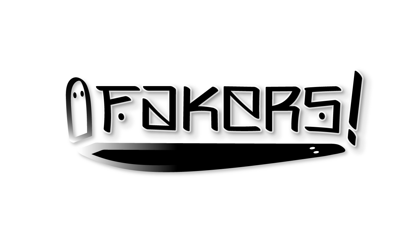 FAKERS! Chapter 1