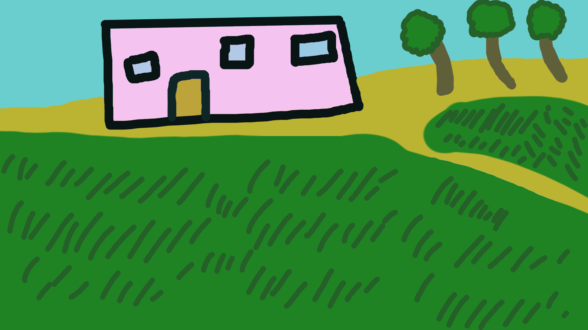 Cover image for Unluckies (demo, may have errors.)