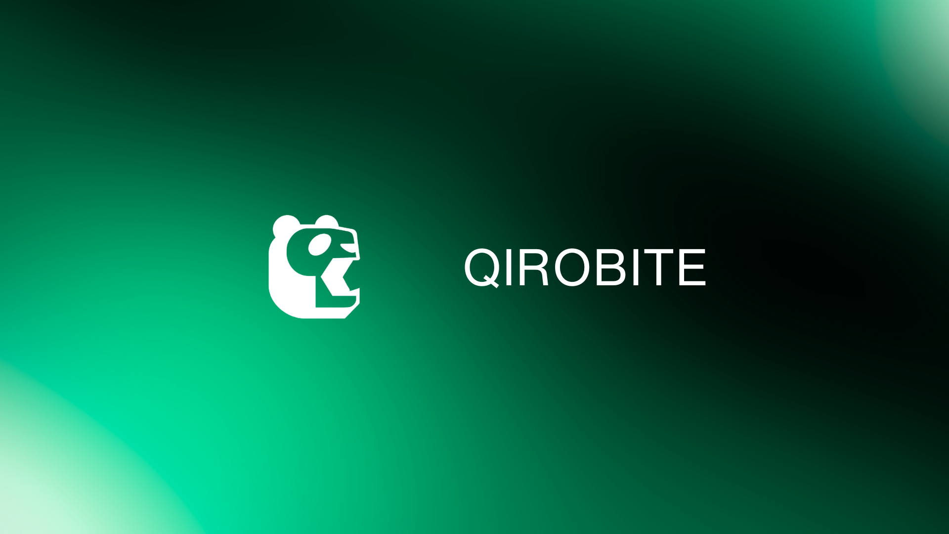 Qirobite 3D Viewer
