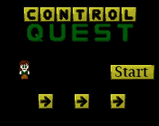 Control Quest