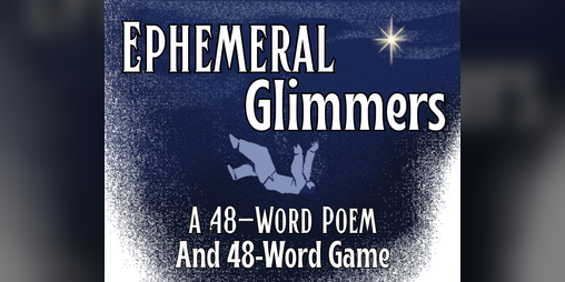 Cover image for Ephemeral Glimmers