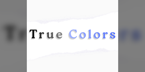 Cover image for True Colors