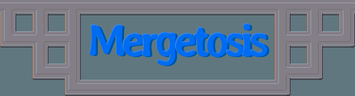 Mergetosis