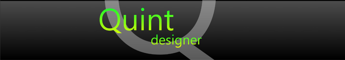 Quint Designer