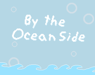 Cover image for By the Ocean Side