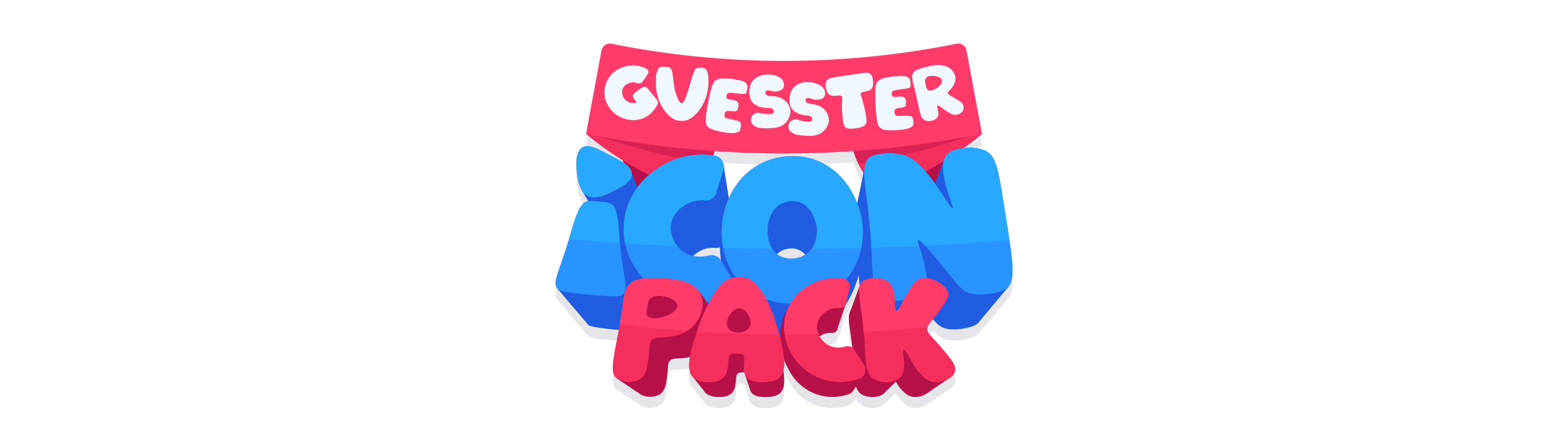 [VECTOR] Gvesster Icon Pack