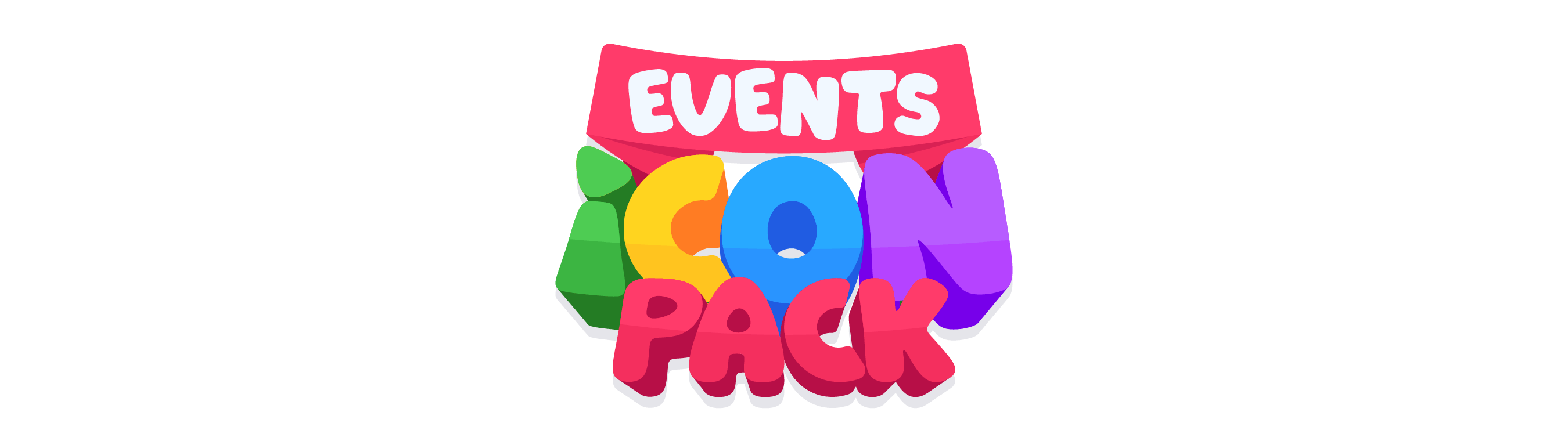 Events Icon Pack